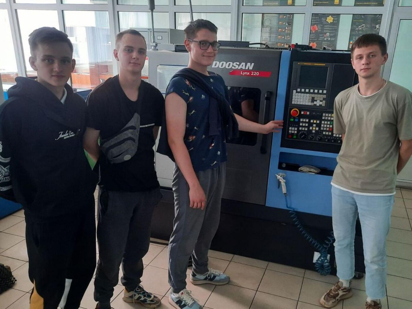 Практикоориентированность в действии